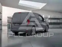 2026 Mercedes Benz Citan