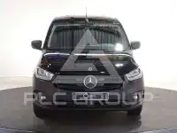 2026 Mercedes Benz Citan