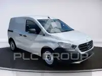 2026 Mercedes Benz Citan