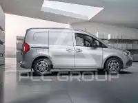 2026 Mercedes Benz Citan