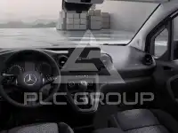2026 Mercedes Benz Citan