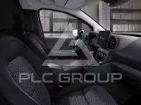 2026 Mercedes Benz Citan