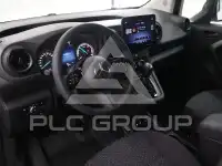 2026 Mercedes Benz Citan