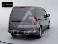 2026 Mercedes Benz Citan