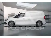 2026 Mercedes Benz Citan