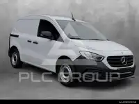 2026 Mercedes Benz Citan
