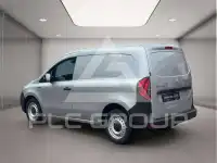 2026 Mercedes Benz Citan