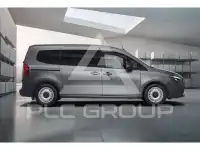 2026 Mercedes Benz Citan