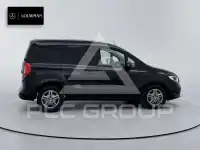 2026 Mercedes Benz Citan
