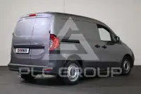 2026 Mercedes Benz Citan