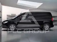 2026 Mercedes Benz Citan