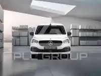 2026 Mercedes Benz Citan