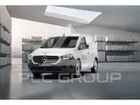 2026 Mercedes Benz Citan