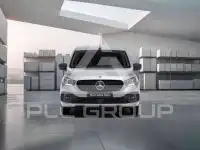 2026 Mercedes Benz Citan