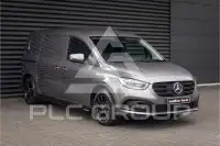 2026 Mercedes Benz Citan