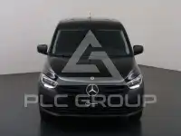2026 Mercedes Benz Citan