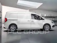 2026 Mercedes Benz Citan