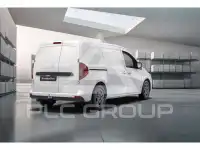 2026 Mercedes Benz Citan