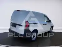 2026 Mercedes Benz Citan
