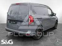 2026 Mercedes Benz Citan