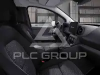 2026 Mercedes Benz Citan