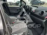 2026 Mercedes Benz Citan