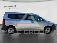 2026 Mercedes Benz Citan
