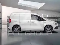 2026 Mercedes Benz Citan