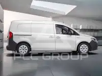 2026 Mercedes Benz Citan