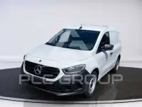 2026 Mercedes Benz Citan