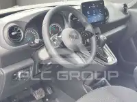 2026 Mercedes Benz Citan
