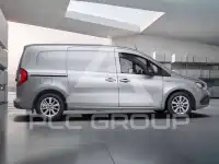 2026 Mercedes Benz Citan
