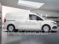 2026 Mercedes Benz Citan