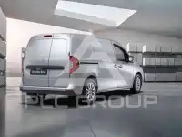 2026 Mercedes Benz Citan