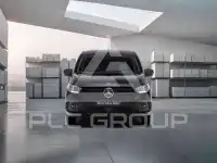 2026 Mercedes Benz Citan