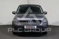 2026 Mercedes Benz Citan