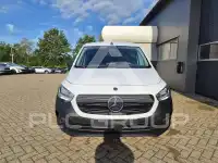 2026 Mercedes Benz Citan