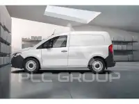 2026 Mercedes Benz Citan