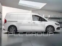 2026 Mercedes Benz Citan
