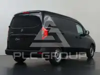 2026 Mercedes Benz Citan