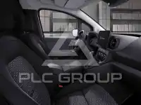 2026 Mercedes Benz Citan