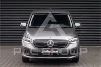 2026 Mercedes Benz Citan