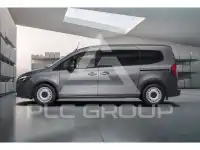 2026 Mercedes Benz Citan