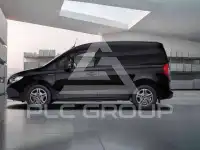 2026 Mercedes Benz Citan