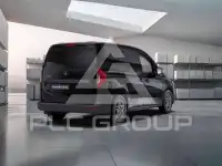 2026 Mercedes Benz Citan