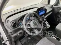 2026 Mercedes Benz Citan