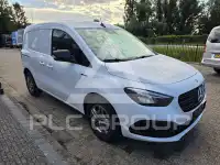 2026 Mercedes Benz Citan