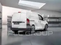 2026 Mercedes Benz Citan