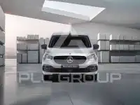 2026 Mercedes Benz Citan