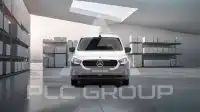 2025 Mercedes Benz Citan